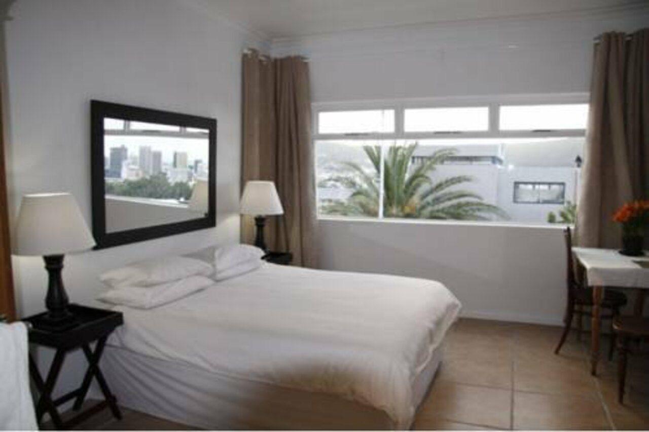 Cape View Accommodation Cape Town Exterior foto