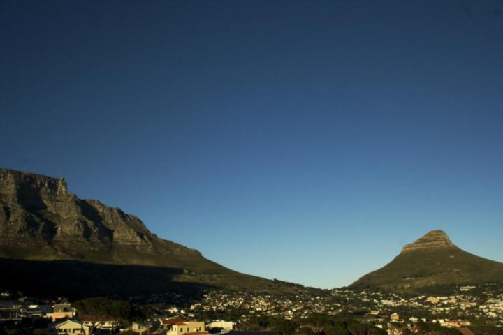 Cape View Accommodation Cape Town Cameră foto
