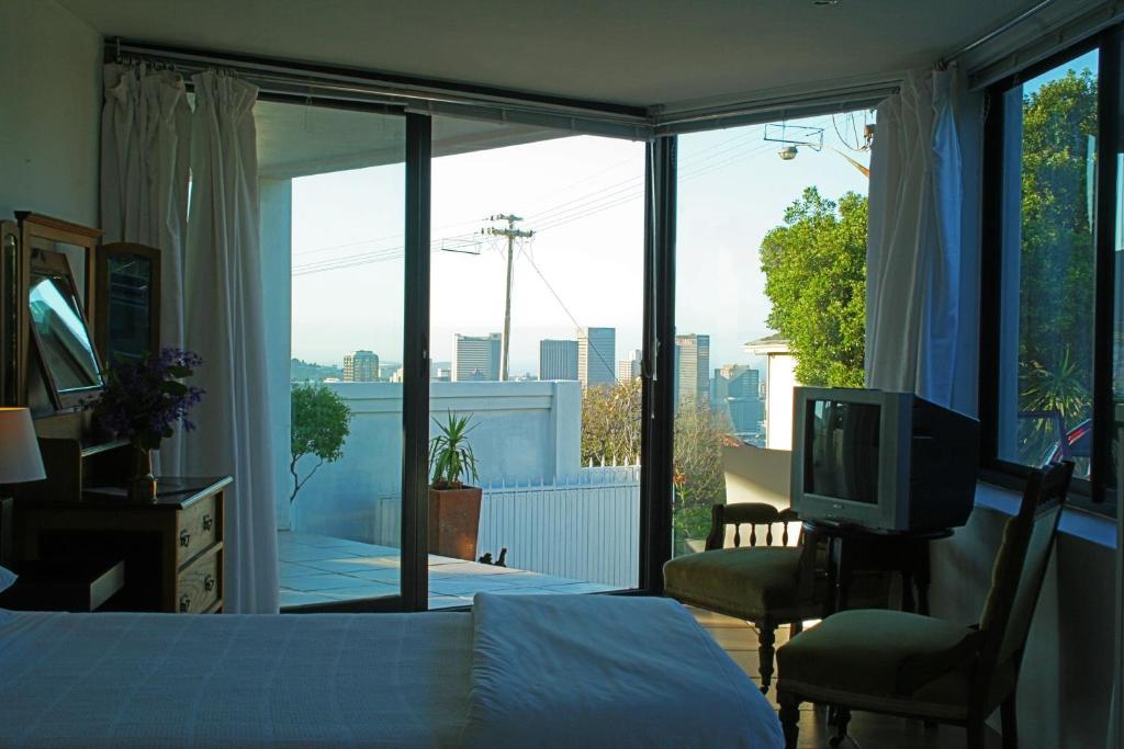 Cape View Accommodation Cape Town Cameră foto