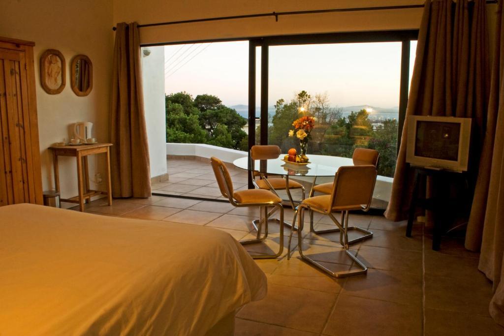 Cape View Accommodation Cape Town Cameră foto