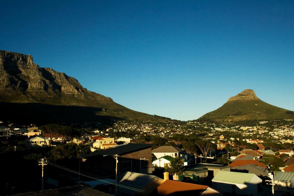 Cape View Accommodation Cape Town Cameră foto