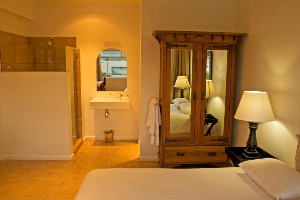 Cape View Accommodation Cape Town Cameră foto