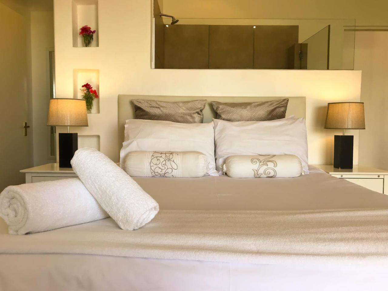 Cape View Accommodation Cape Town Exterior foto