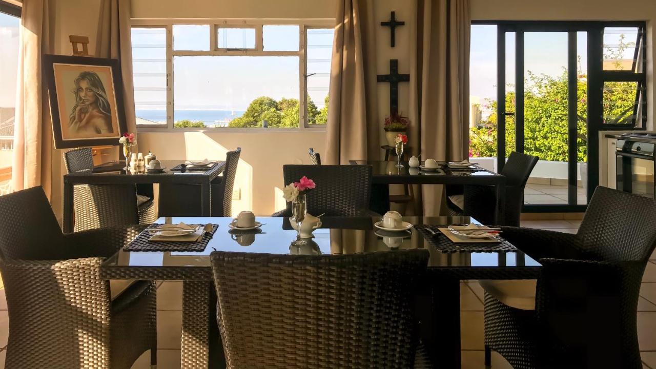 Cape View Accommodation Cape Town Exterior foto