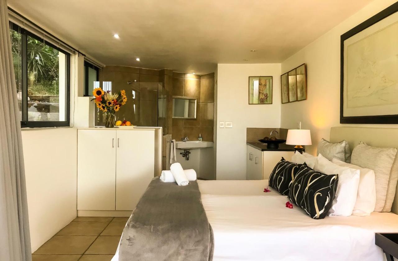 Cape View Accommodation Cape Town Exterior foto